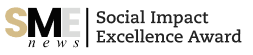 SME News — Social Impact Excellence Award