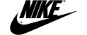 The official Nike swoosh logo representing our premium pop up bar services for their corporate brand activations